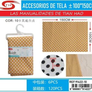 ACCESORIOS DE TELA
