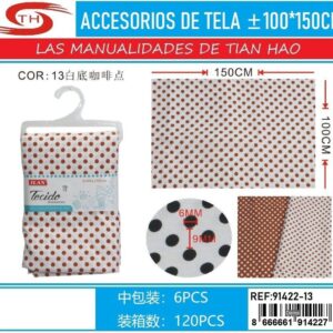 ACCESORIOS DE TELA