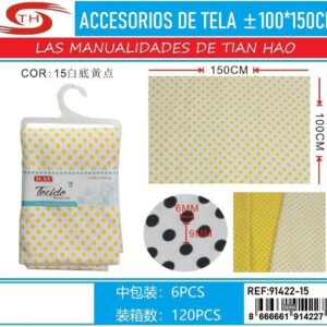 ACCESORIOS DE TELA