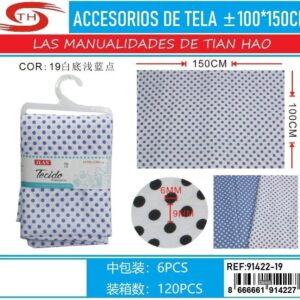 ACCESORIOS DE TELA