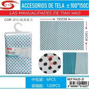 ACCESORIOS DE TELA