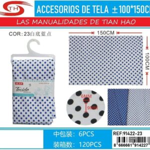 ACCESORIOS DE TELA