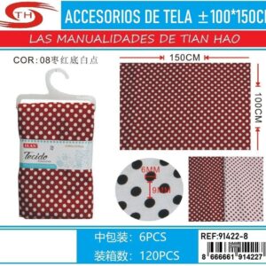 ACCESORIOS DE TELA