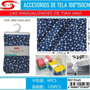 ACCESORIOS DE TELA