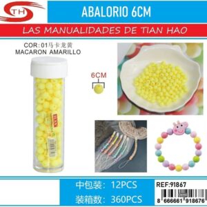 ABALORIO