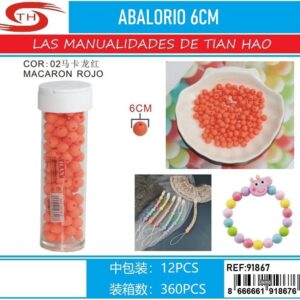 ABALORIO