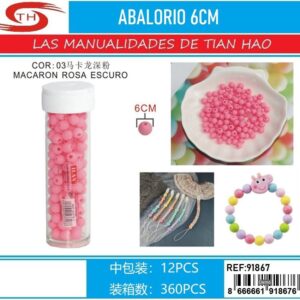 ABALORIO