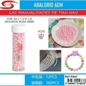 ABALORIO