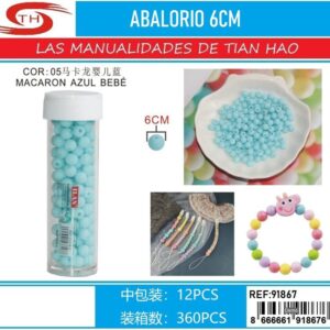 ABALORIO