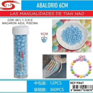 ABALORIO