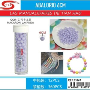 ABALORIO