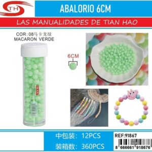 ABALORIO