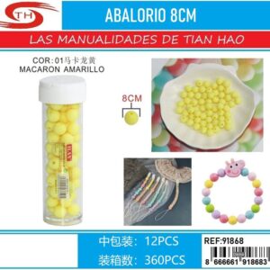 ABALORIO
