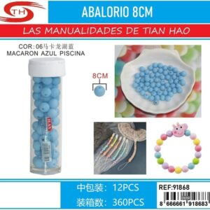 ABALORIO