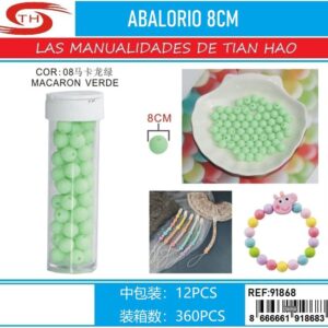 ABALORIO