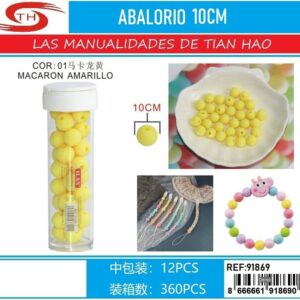 ABALORIO