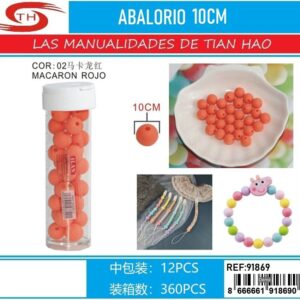 ABALORIO