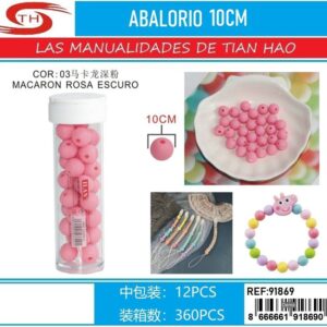 ABALORIO