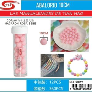 ABALORIO