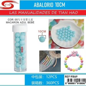 ABALORIO