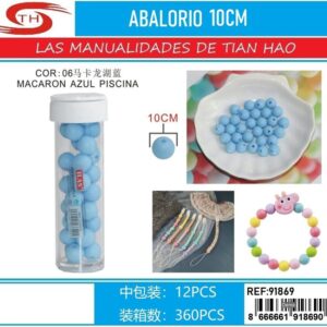 ABALORIO