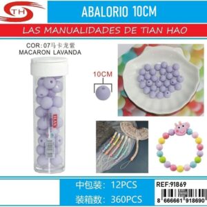 ABALORIO