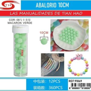 ABALORIO