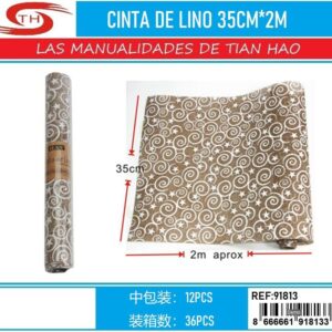 CINTA DE LINO