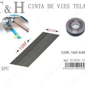 CINTA DE VIES TELA