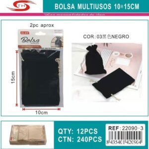 BOLSA DE LINO