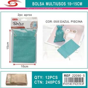 BOLSA DE LINO