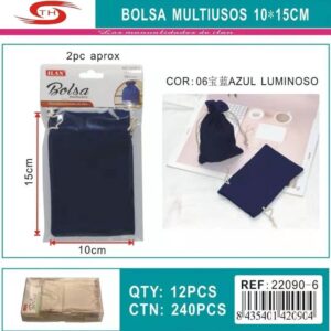 BOLSA DE LINO