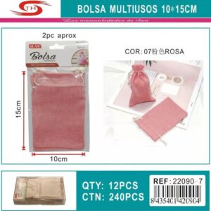 BOLSA DE LINO