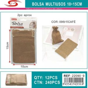 BOLSA DE LINO
