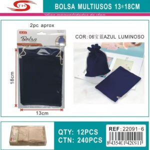 BOLSA DE LINO