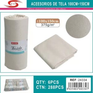 ACCESORIOS DE TELA