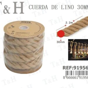 CUERDA DE LINO