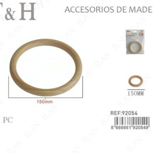 ACCESORIOS DE MADERA