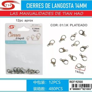 ACCESORIOS DE BISUTERIA