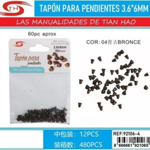 ACCESORIOS DE BISUTERIA
