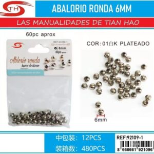 ACCESORIOS DE BISUTERIA