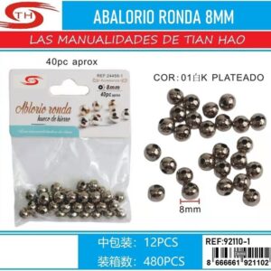 ACCESORIOS DE BISUTERIA