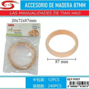MADERA PARA MANUALIDADES