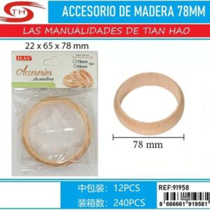 MADERA PARA MANUALIDADES