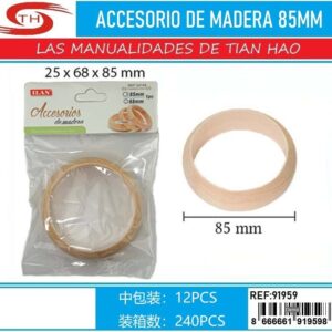 MADERA PARA MANUALIDADES