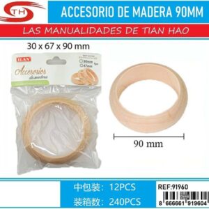 MADERA PARA MANUALIDADES