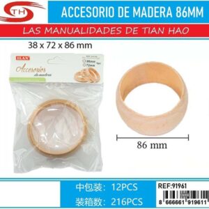 MADERA PARA MANUALIDADES
