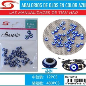 ABALORIO