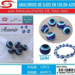 ABALORIO