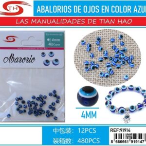 ABALORIO